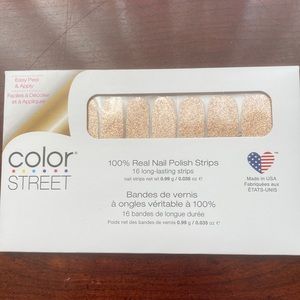 ColorStreet - Chelsea Ya Later